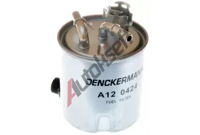 DENCKERMANN Palivov filtr DCR A120424, A120424