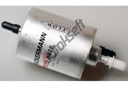 DENCKERMANN Palivov filtr DCR A120426, A120426