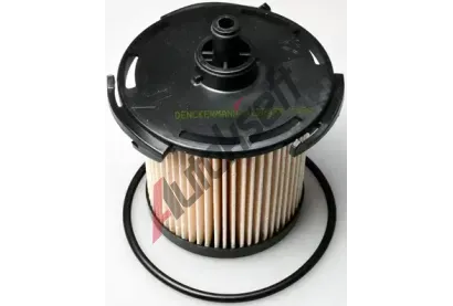 DENCKERMANN Palivov filtr DCR A120428, A120428