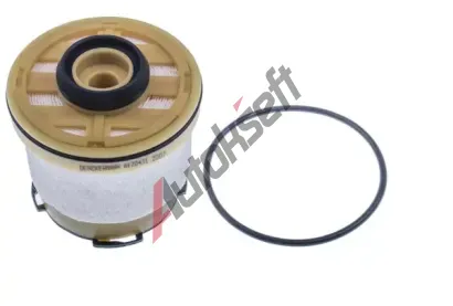 DENCKERMANN Palivov filtr DCR A120431, A120431