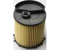 Palivov filtr DENCKERMANN ‐ DCR A120432