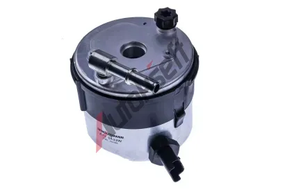 DENCKERMANN Palivov filtr DCR A120433W, A120433W