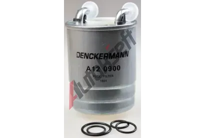DENCKERMANN Palivov filtr DCR A120900, A120900