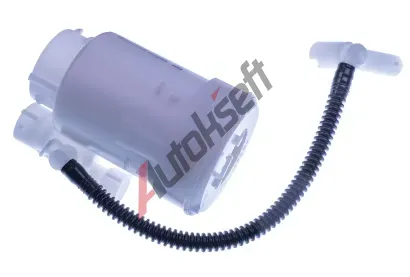 DENCKERMANN Palivov filtr DCR A120904, A120904