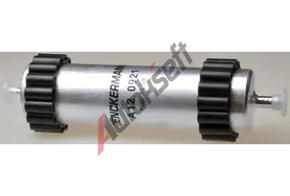 DENCKERMANN Palivov filtr DCR A120921, A120921