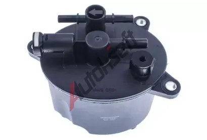 DENCKERMANN Palivov filtr DCR A120923, A120923