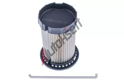 DENCKERMANN Palivov filtr DCR A120932, A120932