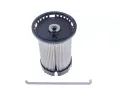 DENCKERMANN Palivov filtr DCR A120932, A120932