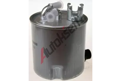 DENCKERMANN Palivov filtr DCR A120935, A120935