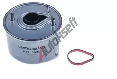 DENCKERMANN Palivov filtr DCR A120939, A120939