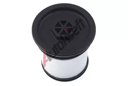 DENCKERMANN Palivov filtr DCR A120942, A120942