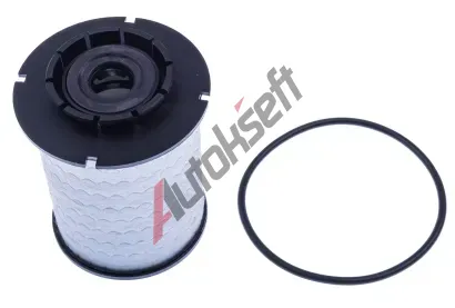 DENCKERMANN Palivov filtr DCR A120944, A120944