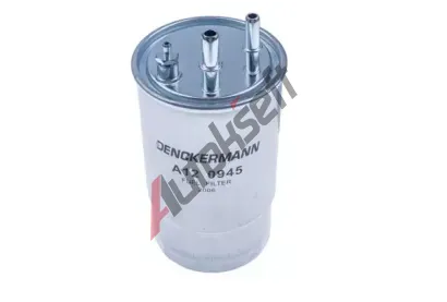 DENCKERMANN Palivov filtr DCR A120945, A120945