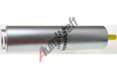 DENCKERMANN Palivov filtr DCR A120947, A120947