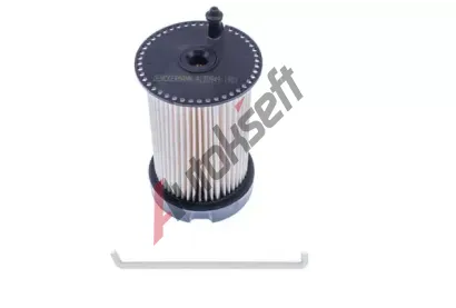 DENCKERMANN Palivov filtr DCR A120949, A120949