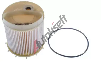 DENCKERMANN Palivov filtr DCR A120950, A120950