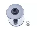 DENCKERMANN Palivov filtr DCR A120956, A120956