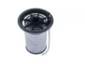 Palivov filtr DENCKERMANN ‐ DCR A120957