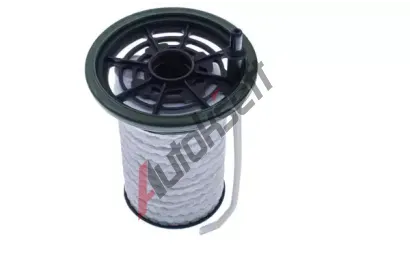 DENCKERMANN Palivov filtr DCR A120957, A120957