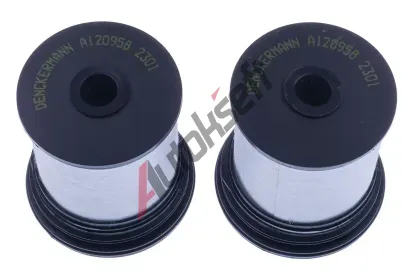 DENCKERMANN Palivov filtr DCR A120958, A120958