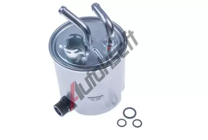 DENCKERMANN Palivov filtr DCR A120960, A120960