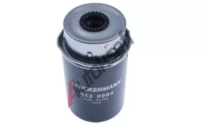 DENCKERMANN Palivov filtr DCR A120964, A120964