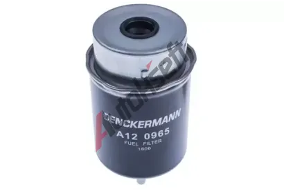 DENCKERMANN Palivov filtr DCR A120965, A120965
