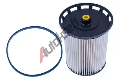 DENCKERMANN Palivov filtr DCR A120966, A120966
