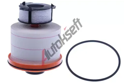 DENCKERMANN Palivový filtr DCR A120967, A120967 DENCKERMANN Palivový filtr DCR A120967, A120967