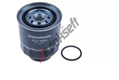 DENCKERMANN Palivov filtr DCR A120968, A120968