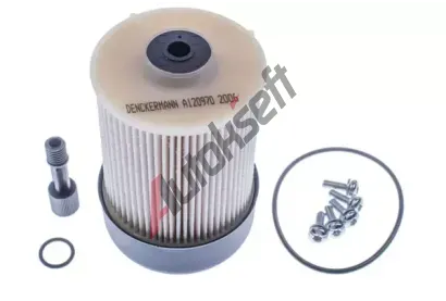 DENCKERMANN Palivov filtr DCR A120970, A120970