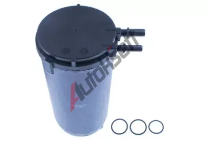 DENCKERMANN Palivov filtr DCR A120971, A120971