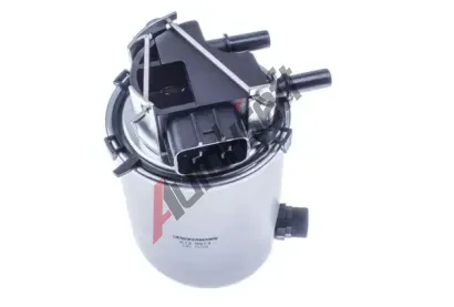 DENCKERMANN Palivov filtr DCR A120973, A120973