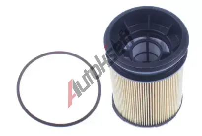DENCKERMANN Palivov filtr DCR A120976, A120976
