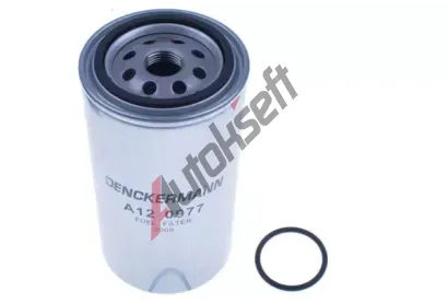 DENCKERMANN Palivov filtr DCR A120977, A120977