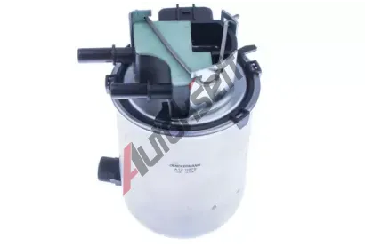 DENCKERMANN Palivov filtr DCR A120979, A120979