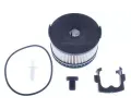 Palivov filtr DENCKERMANN ‐ DCR A120980