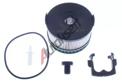 DENCKERMANN Palivov filtr DCR A120980, A120980