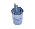 Palivov filtr DENCKERMANN ‐ DCR A120983