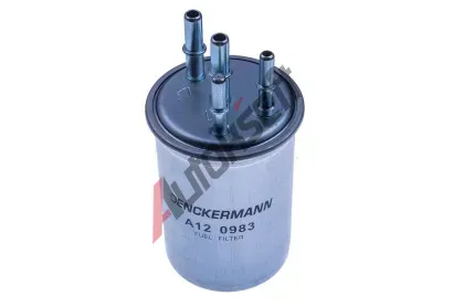 DENCKERMANN Palivov filtr DCR A120983, A120983