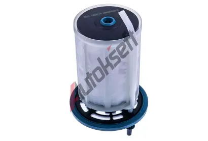 DENCKERMANN Palivov filtr DCR A120987, A120987