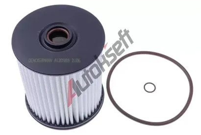DENCKERMANN Palivov filtr DCR A120988, A120988