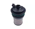 Palivov filtr DENCKERMANN ‐ DCR A120989