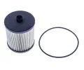 Palivov filtr DENCKERMANN ‐ DCR A120990
