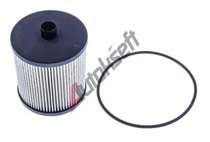 DENCKERMANN Palivov filtr DCR A120990, A120990
