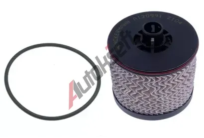 DENCKERMANN Palivov filtr DCR A120991, A120991