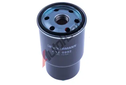 DENCKERMANN Palivov filtr DCR A120992, A120992