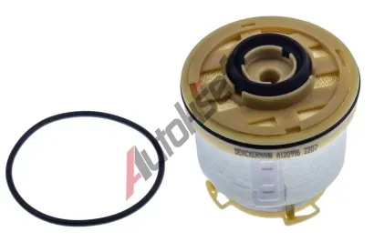 DENCKERMANN Palivov filtr DCR A120996, A120996