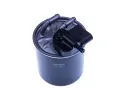 DENCKERMANN Palivov filtr DCR A120998, A120998
