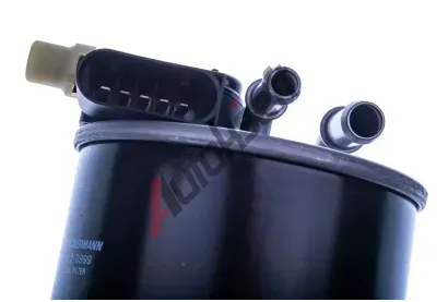 DENCKERMANN Palivov filtr DCR A120999, A120999